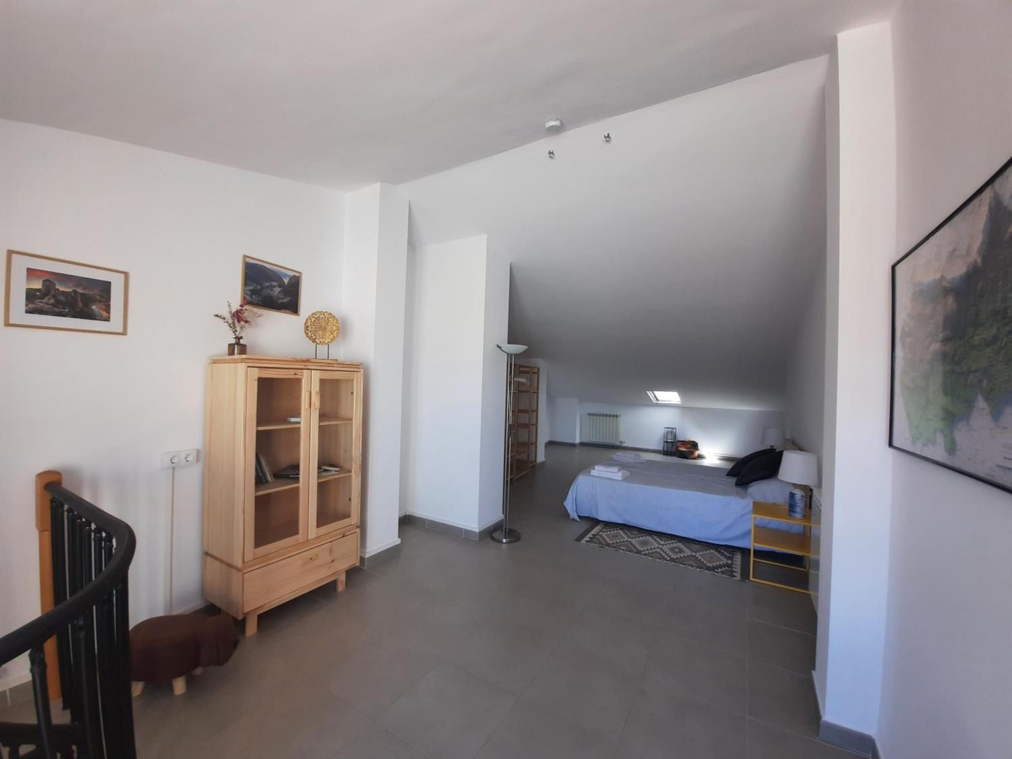 Apartament Casa Montroig Balaguer Exterior photo